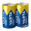 Varta Longlife Power D Büyük Boy 1.5V Alkalin Pil 2li Paket