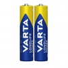 Varta Longlife Power R03 AAA 1.5V Alkalin İnce Kalem Pil 2li Paket