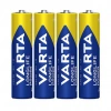 Varta Longlife Power R03 AAA 1.5V Alkalin İnce Kalem Pil 4lü Paket