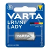 Varta LR1 1.5V Alkalin Pil Tekli Paket
