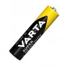 Varta Superlife R03 AAA 1.5V Çinko Karbon İnce Kalem Pil 2li Shrink