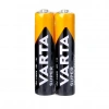 Varta Superlife R03 AAA 1.5V Çinko Karbon İnce Kalem Pil 2li Shrink