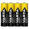 Varta Superlife R6 AA 1.5V Çinko Karbon Kalem Pil 4lü Shrink