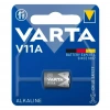 Varta V11A 6V Alkalin Pil Tekli Kart