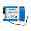 XR 16S 40A Balanslı LiFePO4 BMS Batarya Koruma Devresi – NTCli