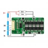 XR 7S 25A Balanslı Li-ion BMS Batarya Koruma Devresi – NTCli