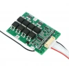 XR 7S 40A Balanslı Li-ion BMS Batarya Koruma Devresi – NTCli