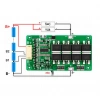 XR 7S 40A Balanslı Li-ion BMS Batarya Koruma Devresi – NTCli