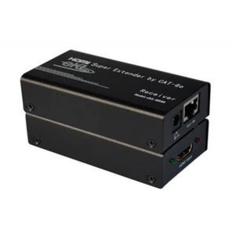 Beek BS-EXT-HD-60-1 HDMI Sinyal Uzatma Cihazı 60 metre 1080p