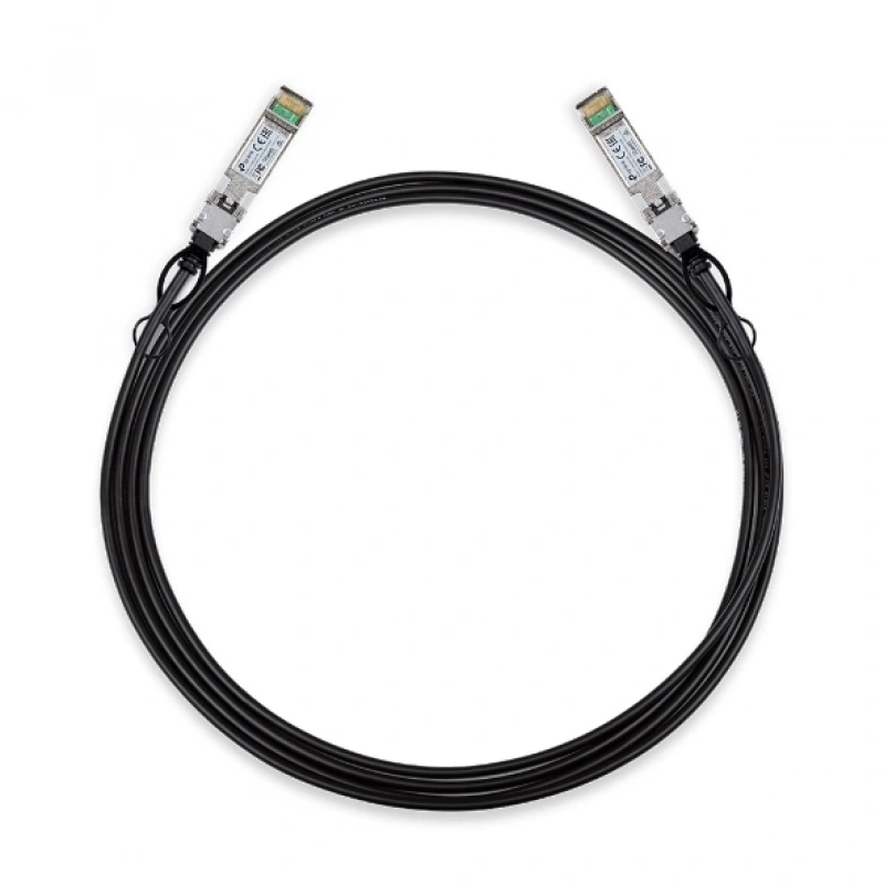TP-Link TL-SM5220-3M 3 m SFP Kablo