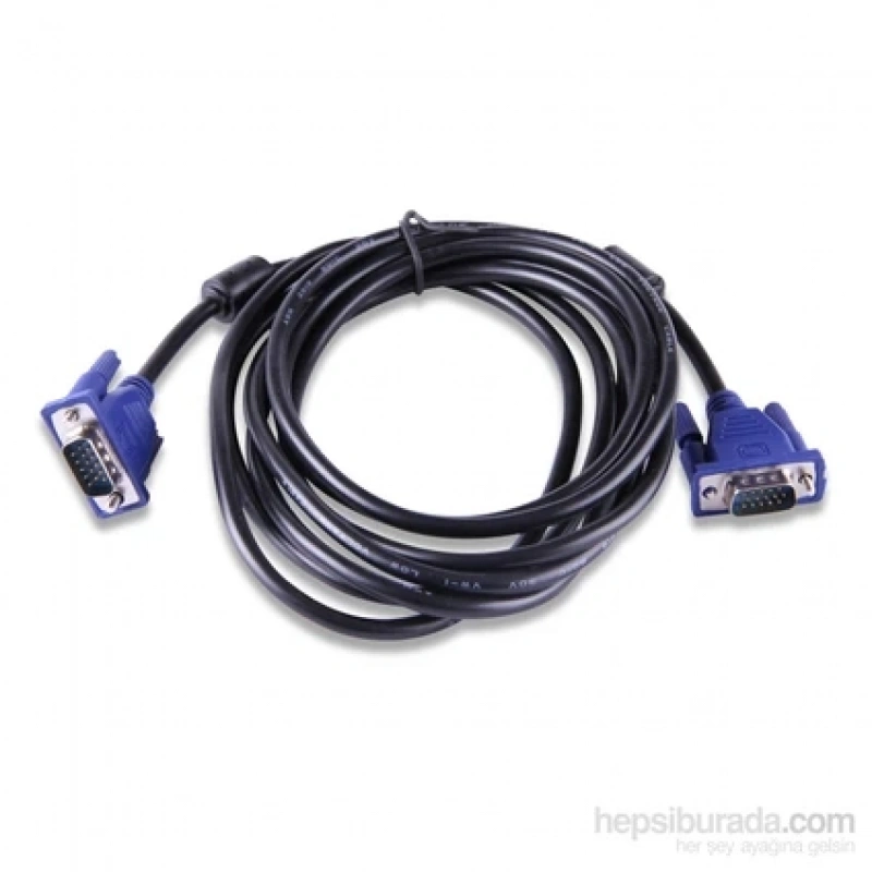 Qport Q-VGA1.5 1.5 m VGA Kablo