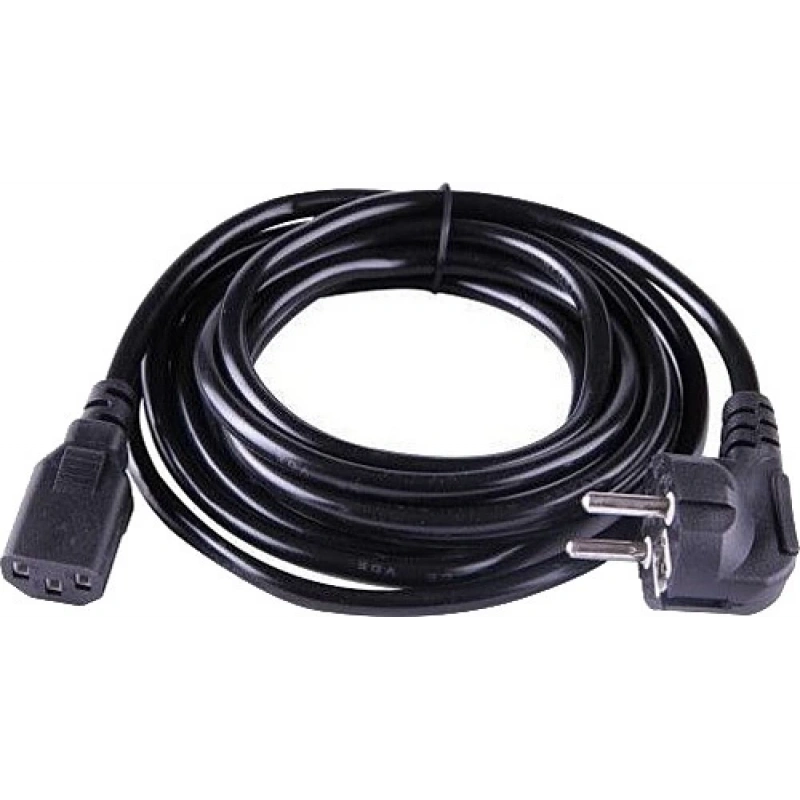 Qport Q-POW1_5 1.5 m Güç Kablosu