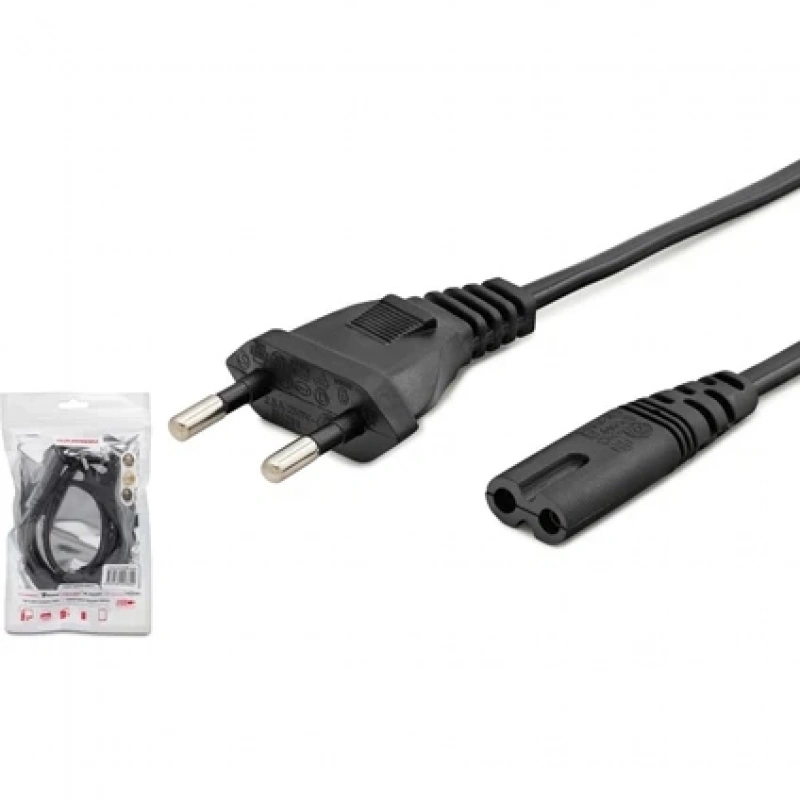 Hadron HDX5518(4410) Teyp Fişi 0,75 mm 1 mt 500W Ambalajlı