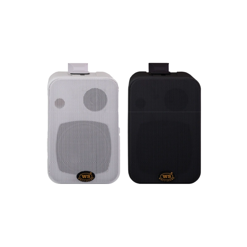 West Sound Oz 01 Iç Mekan Hoparlör Kabin