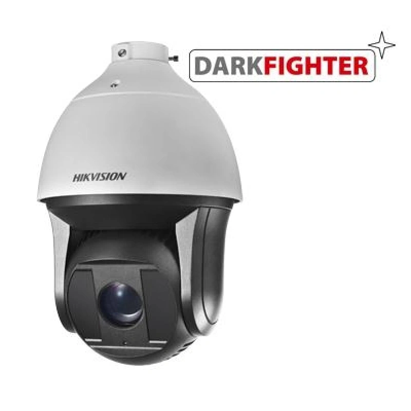 Haikon DS-2DF8223I-AEL(W) – 2MP Ultra-low Light Smart PTZ Camera