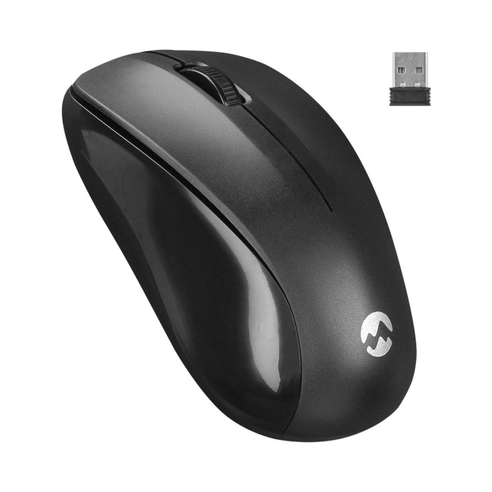 Everest KM-6852 Kablosuz Combo Q Standart Klavye + Mouse Set Kablosuz Set