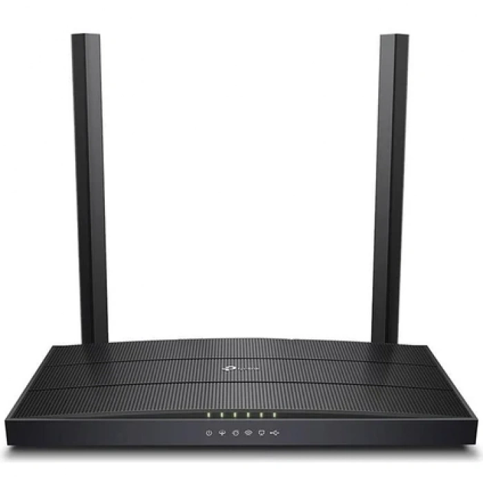 Tp-Link Archer VR400 | WiFi 5 VDSL/ADSL Modem Router