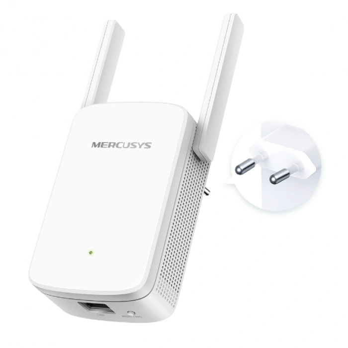 Mercusys ME30 | AC1200 Mbps Dual-Band Wi-Fi 5 Menzil Genişletici