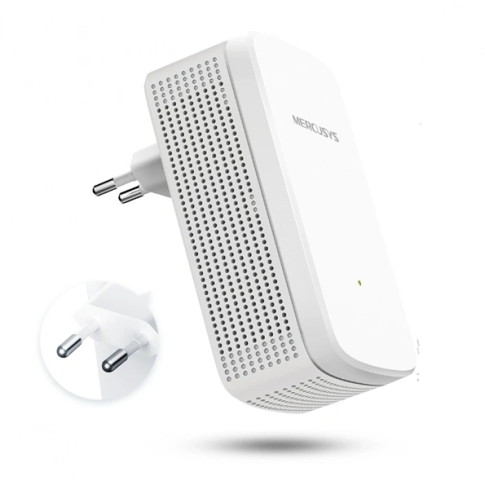 MERCUSYS ME20 AC750 WİFİ RANGE EXTENDER