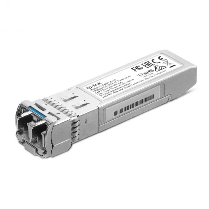 Tp-Link Omada TL-SM5110-LR 10GBASE-LR Sıngle Mode Sfp+ Lc Transceıver