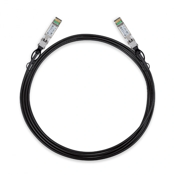 Tp-Link TL-SM5220-3M 3 m SFP Kablo