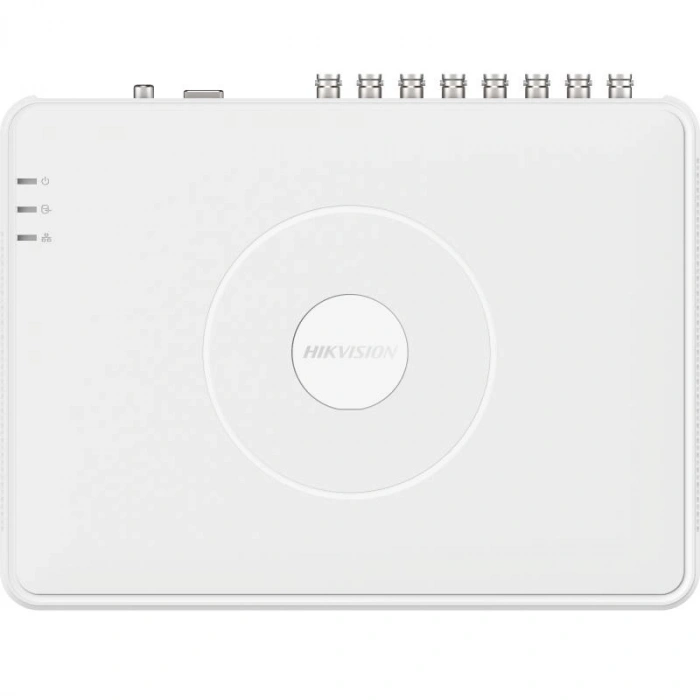 Hikvision DS-7116HGHI-M1 16-ch 720p Mini 1U H.265 DVR