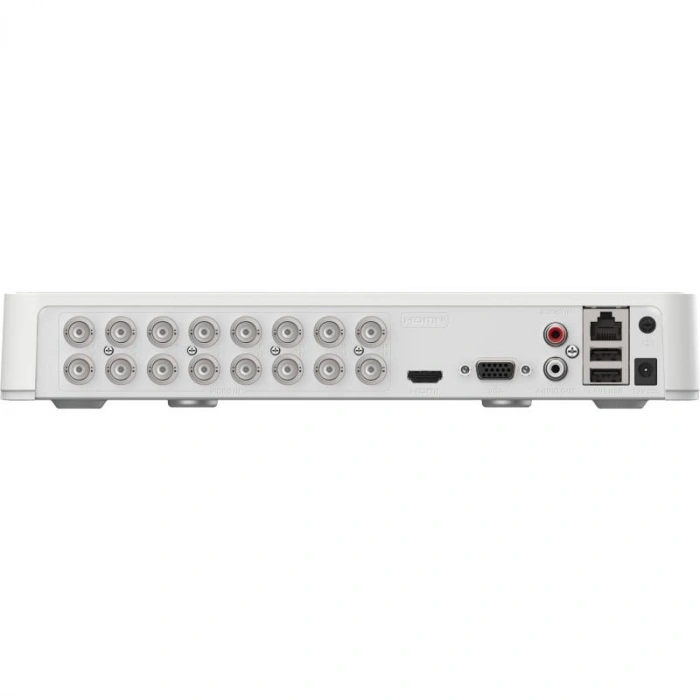 Hikvision DS-7116HGHI-M1 16-ch 720p Mini 1U H.265 DVR