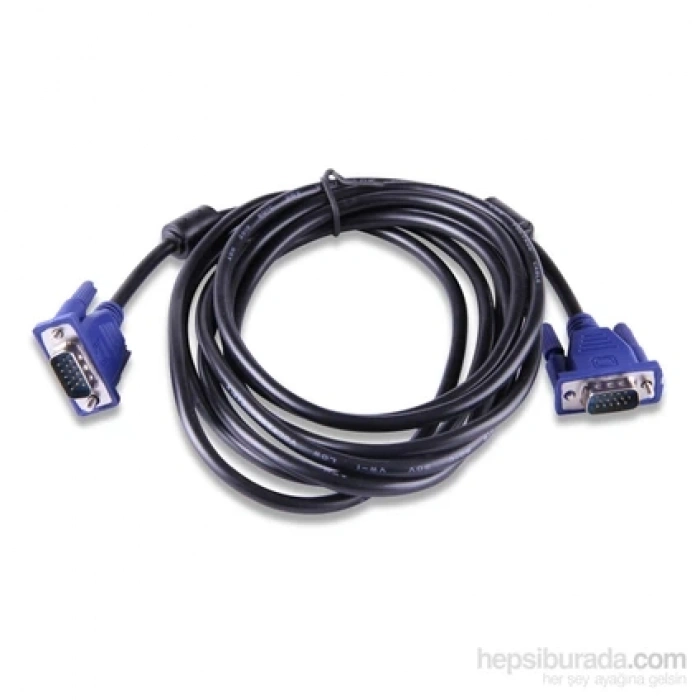 Qport Q-VGA1.5 1.5 m VGA Kablo