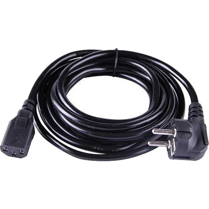 Qport Q-POW1_5 1.5 m Güç Kablosu