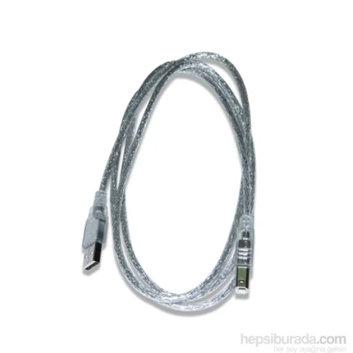 Qport Q-PR1.5 1.5 m USB 2.0 Yazıcı Kablosu