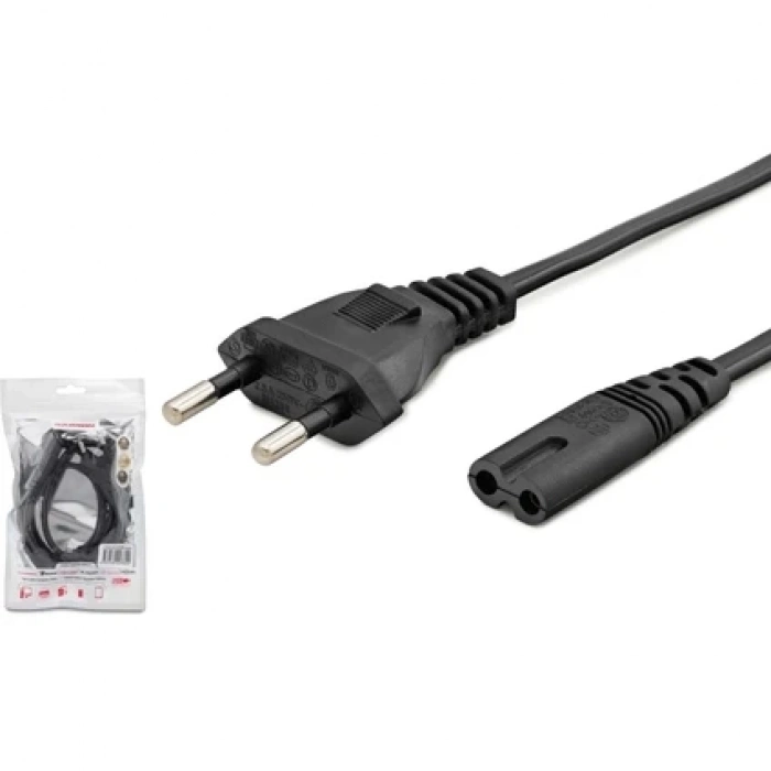 Hadron HDX5518(4410) Teyp Fişi 0,75 mm 1 mt 500W Ambalajlı