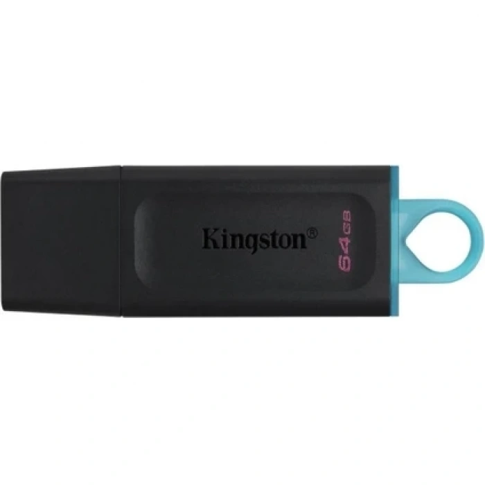 Kingston DataTraveler Exodia 64 GB USB Flash Bellek