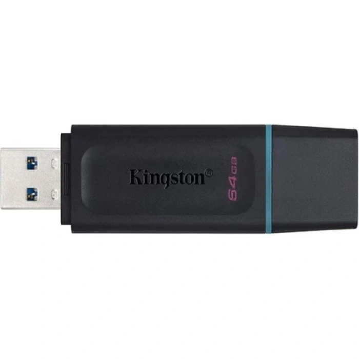 Kingston DataTraveler Exodia 64 GB USB Flash Bellek