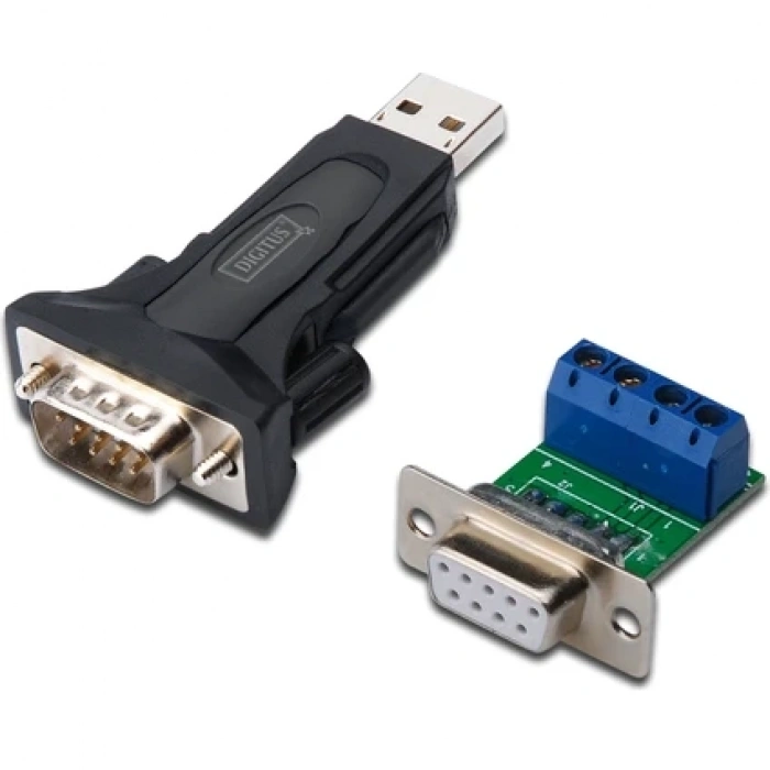 Digitus DA-70157 USB - RS485 Çevirici