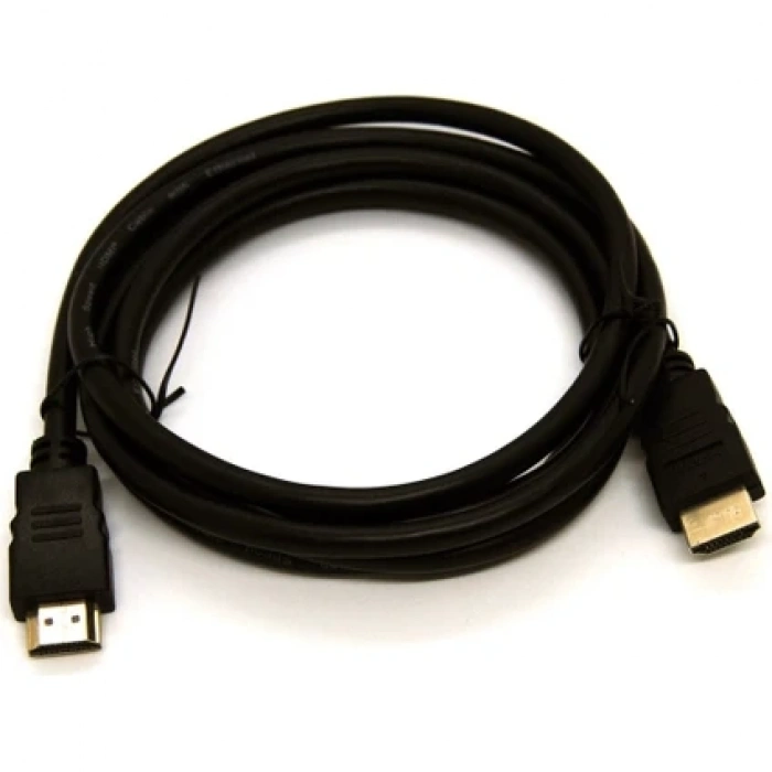 Beek BC-DSP-HA-MM-20-AMP 2M HDMI Kablo