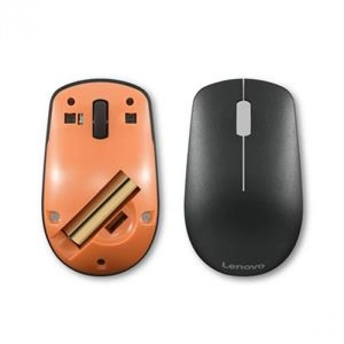Lenovo 400 GY50R91293 Optik Kablosuz Mouse
