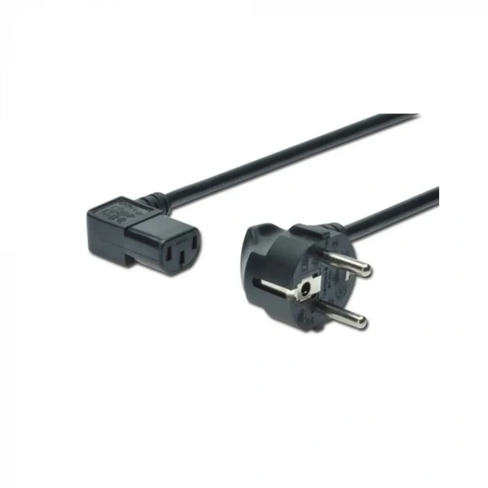 Digitus AK-440102-018-S 1.8 m Güç Kablosu