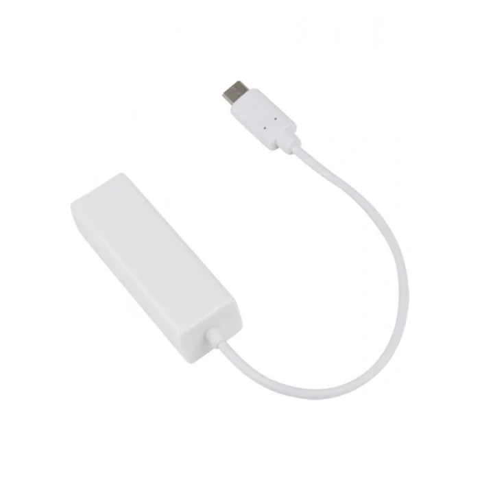 Alfais 4968 Type-C USB Çoğaltıcı