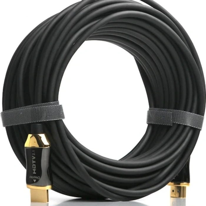 Dark DK-HD-CV21L1500P 15 m HDMI Kablo