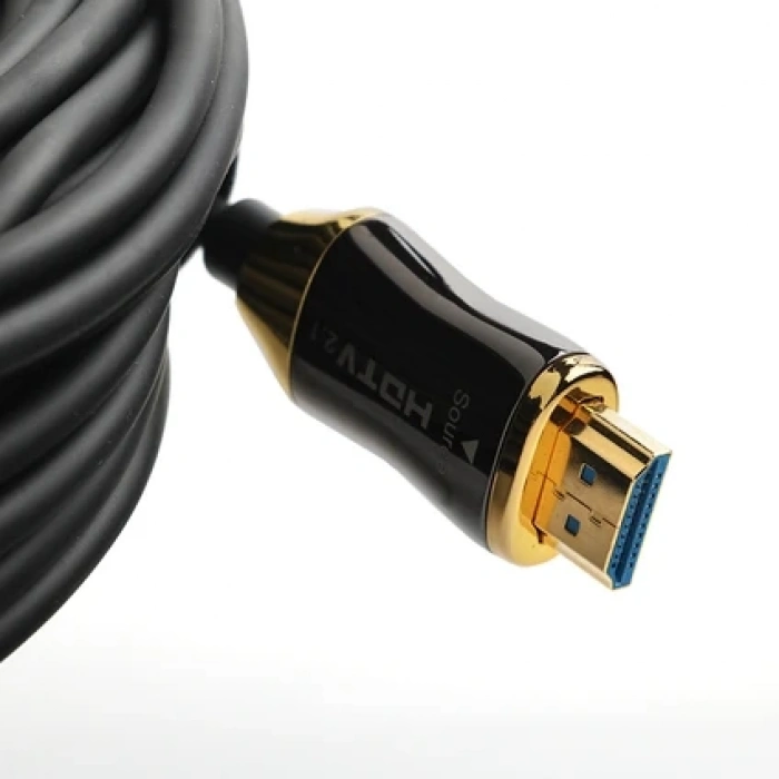 Dark DK-HD-CV21L1500P 15 m HDMI Kablo