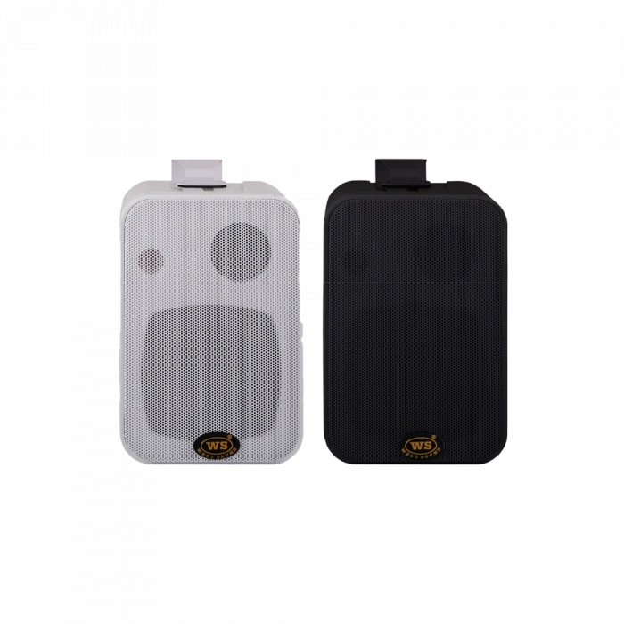 West Sound Oz 01 Iç Mekan Hoparlör Kabin