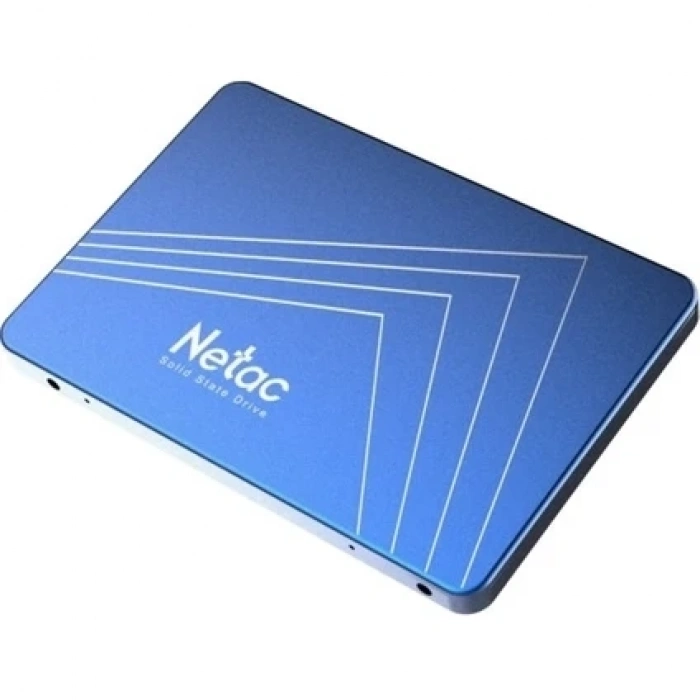 Netac N600S NT01N600S-256G SATA 3.0 2.5 256 GB SSD