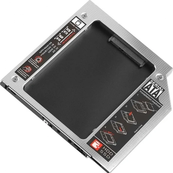 DARK DK-AC-DSOSD9 Sata Notebook Harddisk Yuvası 9.5mm