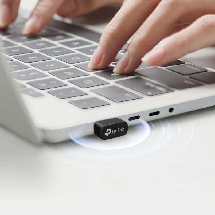 Tp-Link AX900 Nano Wi-Fi 6 Bluetooth 5.3 USB Adaptör