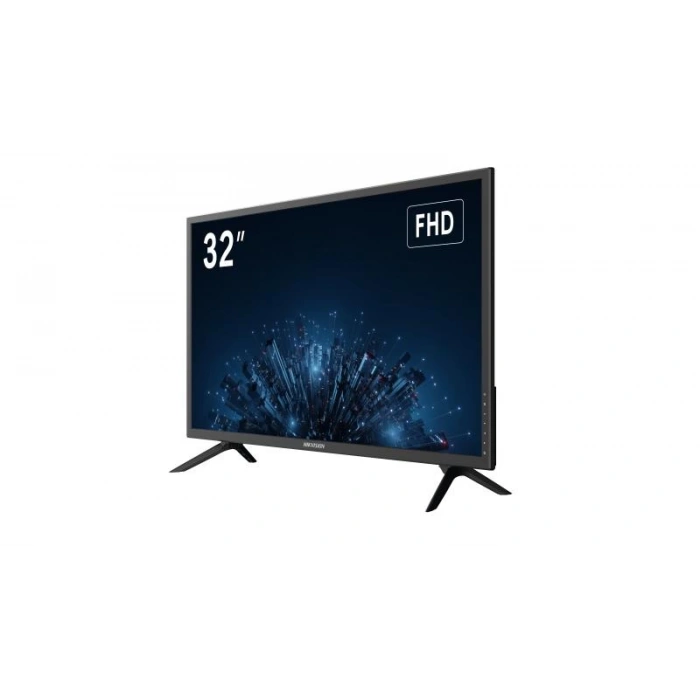 Hikvision DS-D5032F3-1V0S 32 8 ms Full HD 75 Hz Monitör