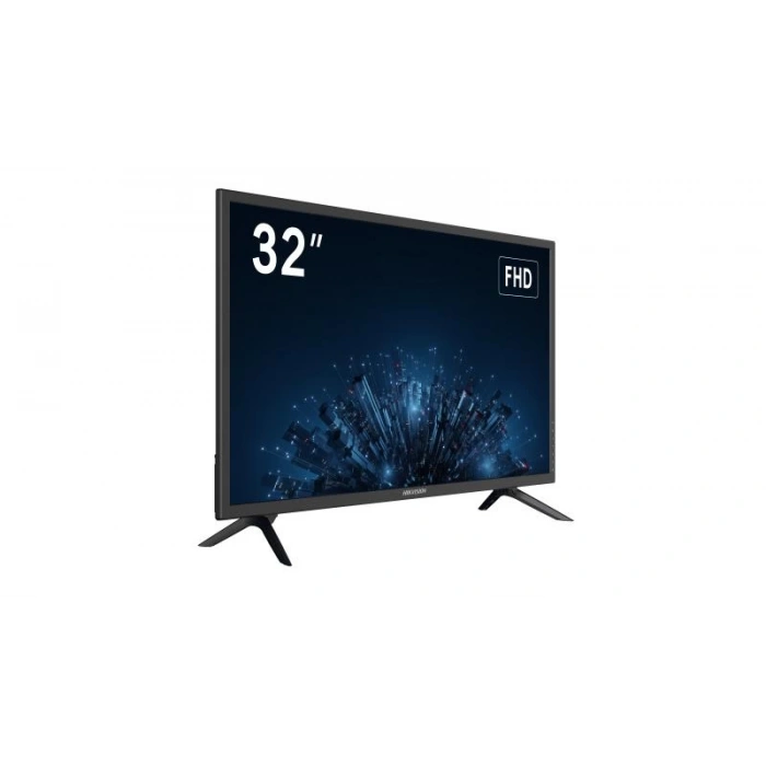 Hikvision DS-D5032F3-1V0S 32 8 ms Full HD 75 Hz Monitör