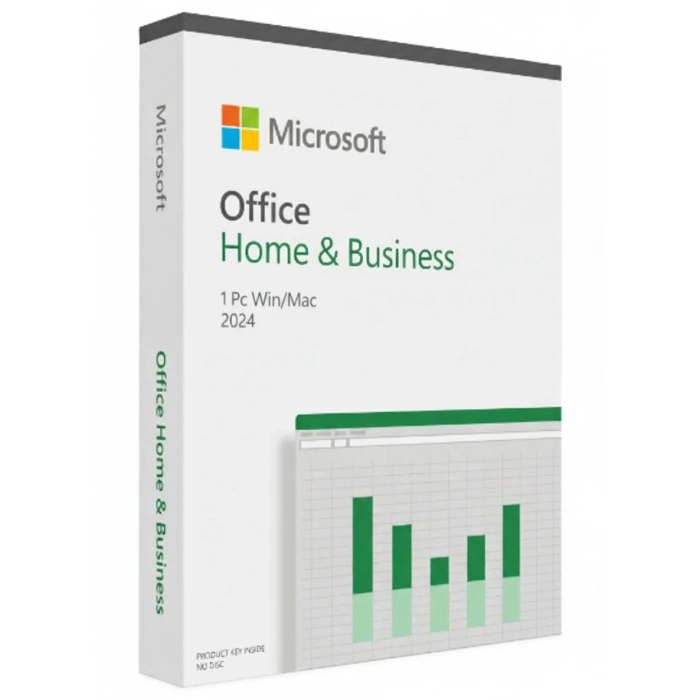 Office 2024 Home And Business Bind Key (Win/Mac)