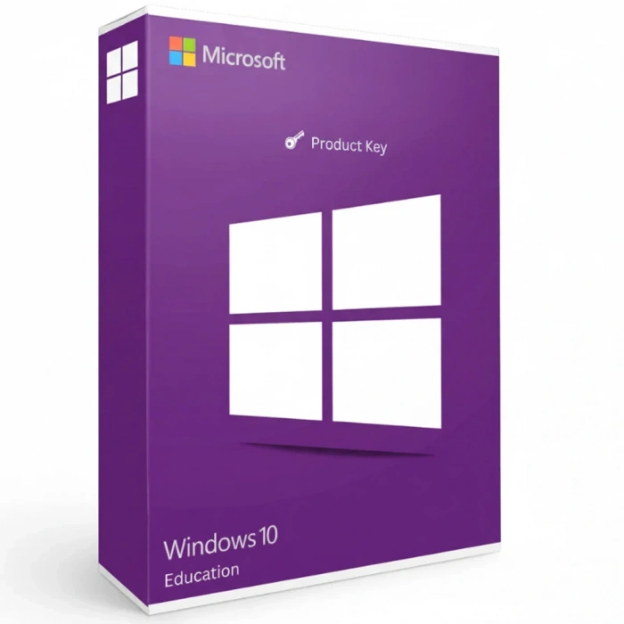 Windows 10 Education