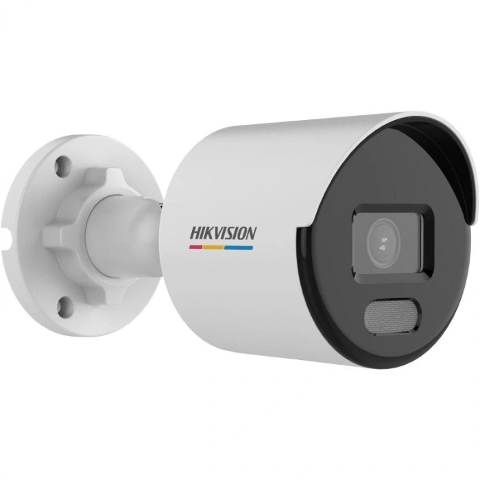 Hikvision DS-2CD1027G2-LUF 2MP Colorvu Sabit Lensli Bullet IP Kamera 2.8 mm