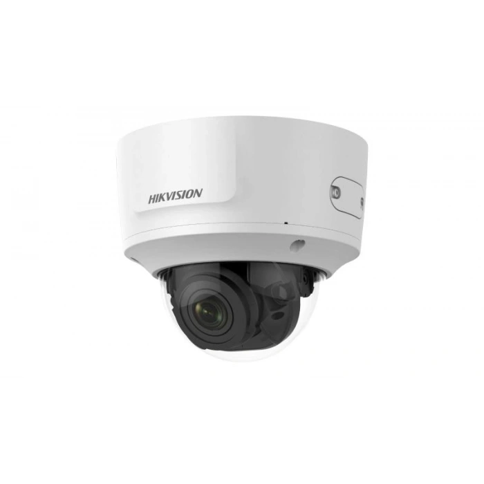 Hikvision DS-2CD2745FWD-IZS/BLACK 4 MP 2.8-12 mm Varifocal IR Dome IP Kamera